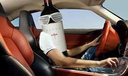 UncorkedLove.com Merlot
